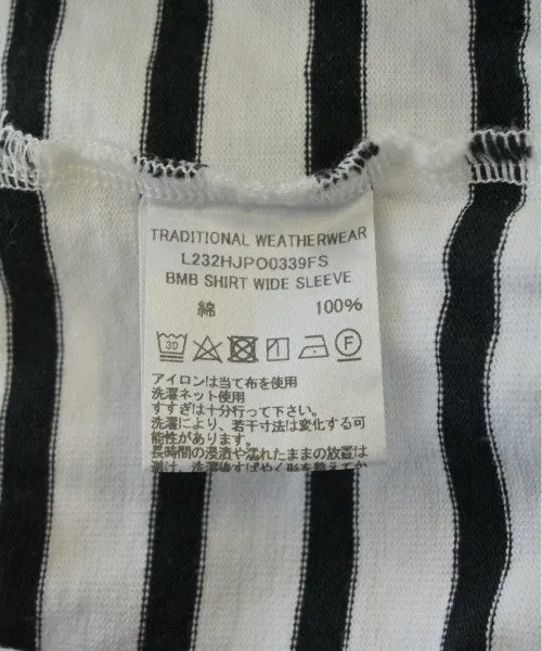 Traditional Weatherwear Tee Shirts/Tops