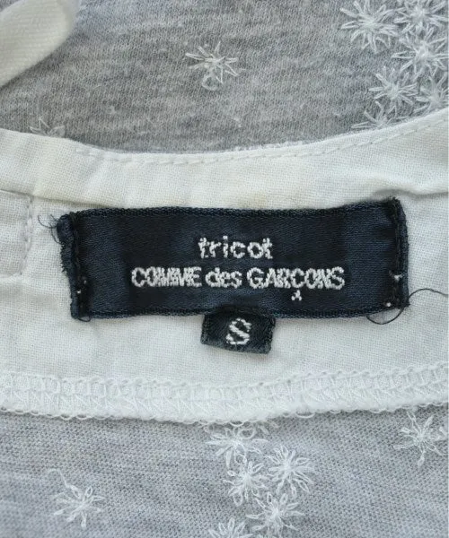 tricot COMME des GARCONS Tee Shirts/Tops