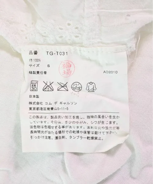 tricot COMME des GARCONS Tee Shirts/Tops