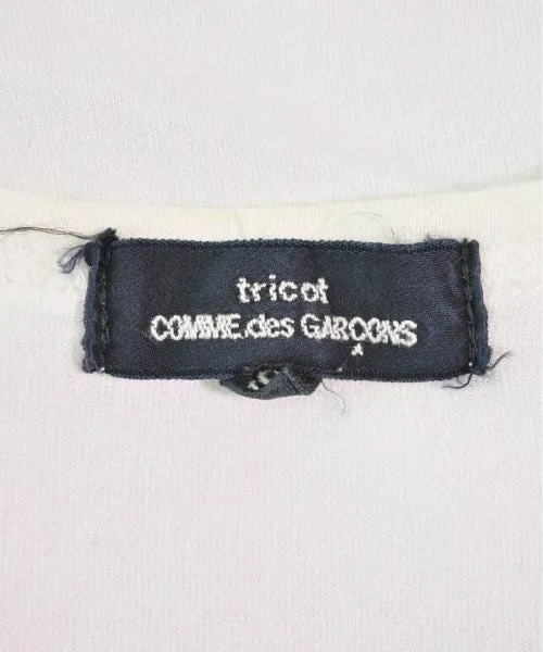 tricot COMME des GARCONS Tee Shirts/Tops