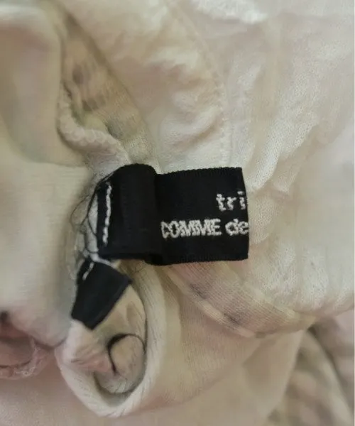 Tricot COMME Des GARCONS Tee Shirts/Tops