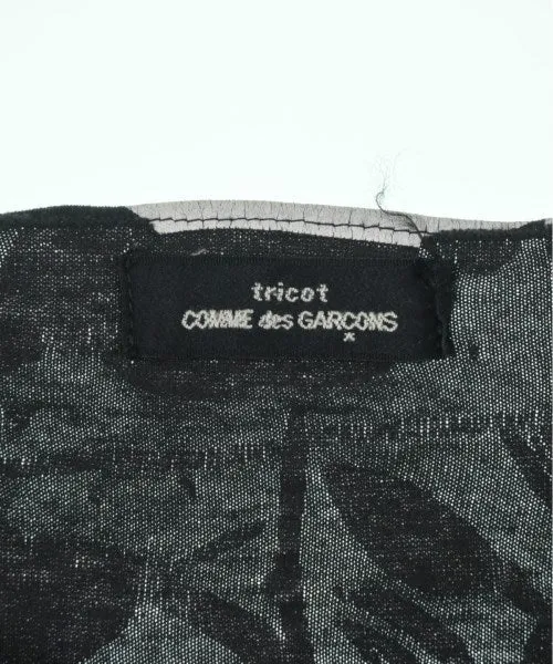 Tricot COMME Des GARCONS Tee Shirts/Tops