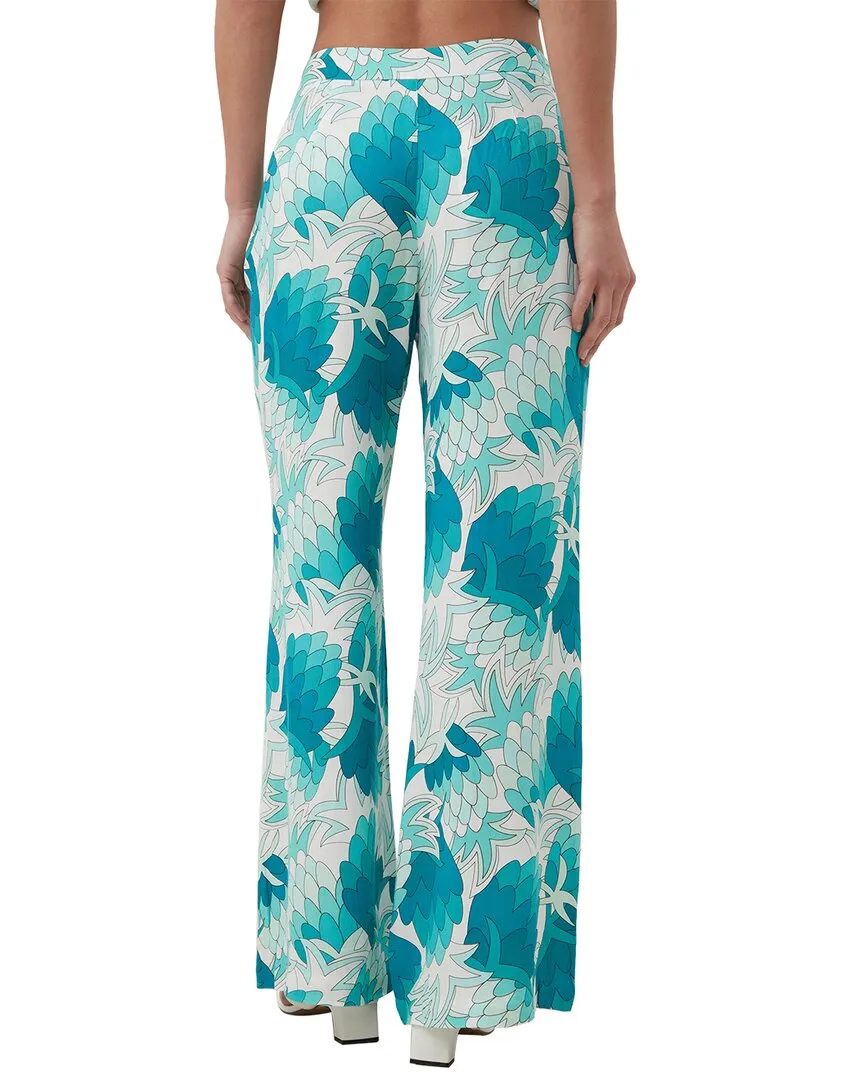 Trina Turk Long Weekend Pant