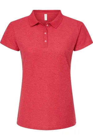 Tultex Women´s 50/50 Sport Polo