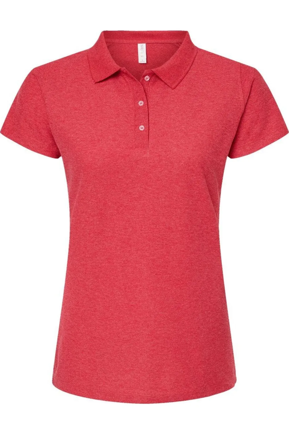 Tultex Women´s 50/50 Sport Polo