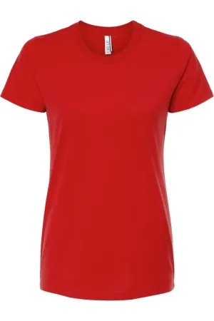 Tultex Women´s Premium Cotton T-Shirt