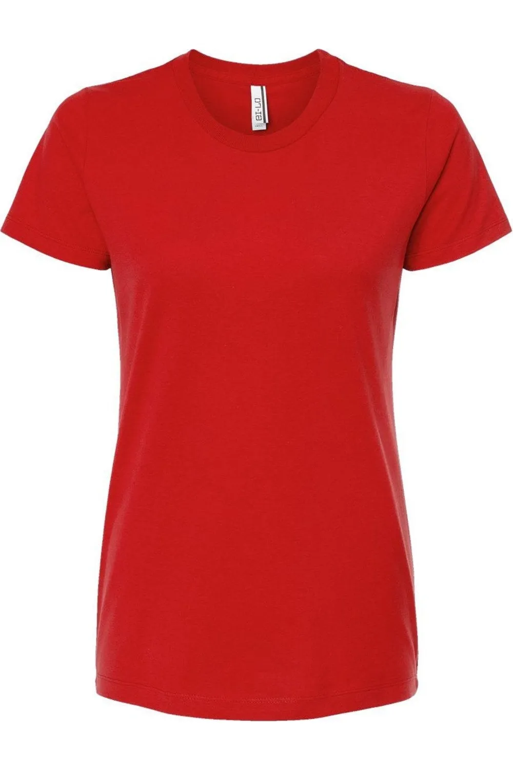 Tultex Women´s Premium Cotton T-Shirt