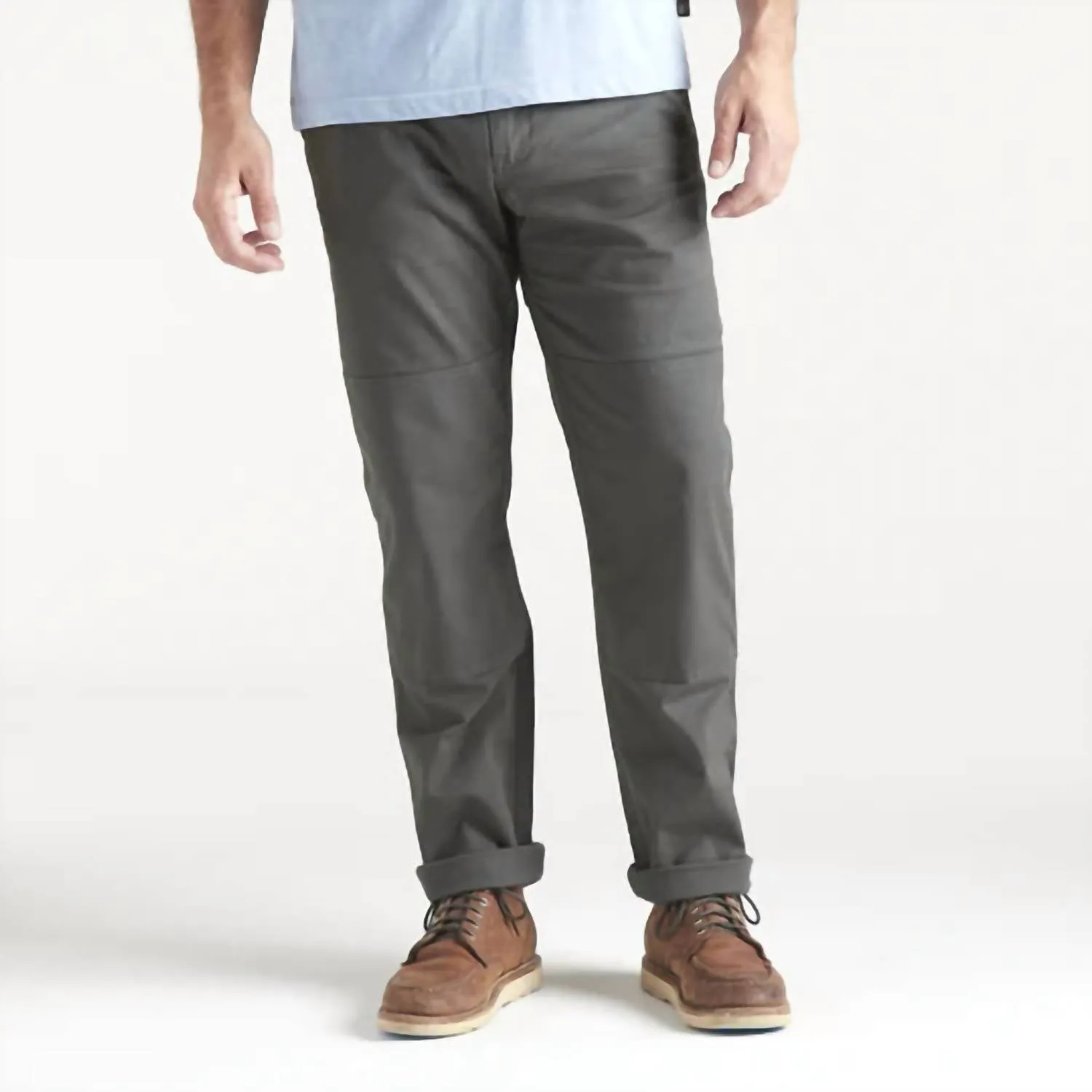 Tx Work Pants In Antique Black