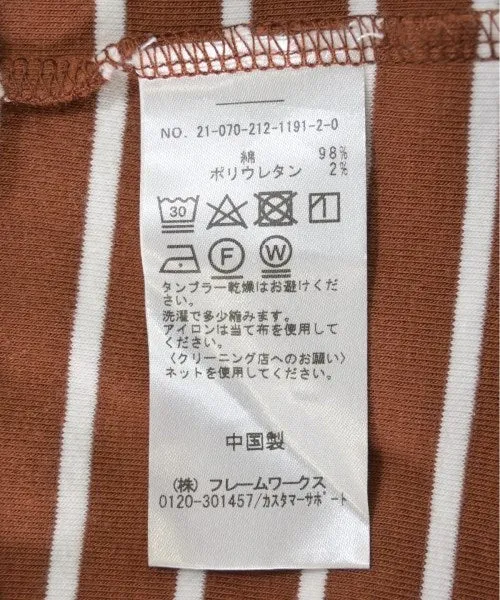 U BY Spick & Span Tee Shirts/Tops