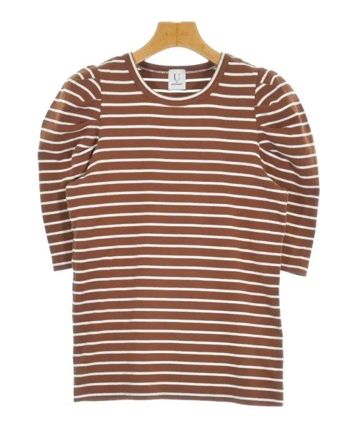 U BY Spick & Span Tee Shirts/Tops