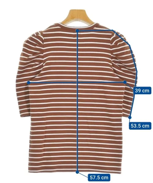 U BY Spick & Span Tee Shirts/Tops