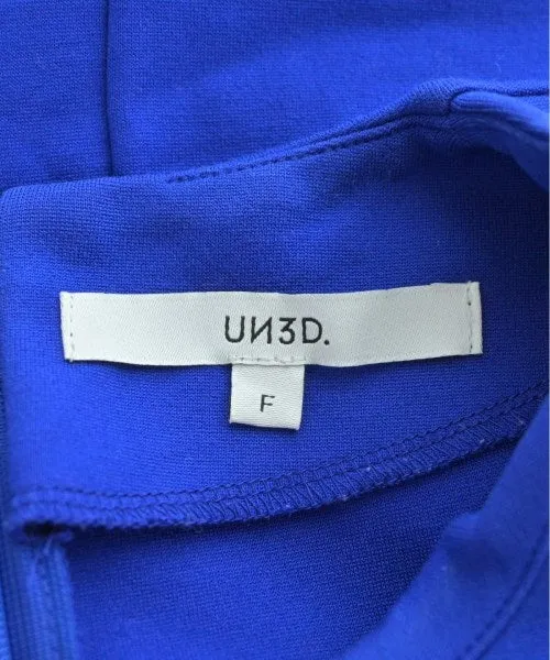 UN3D. Tee Shirts/Tops