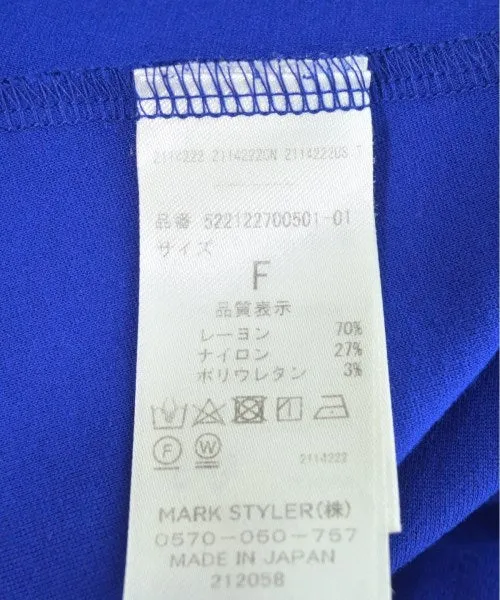 UN3D. Tee Shirts/Tops