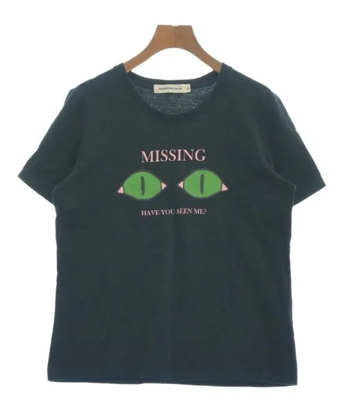 UNDER COVER Tee Shirts/Tops