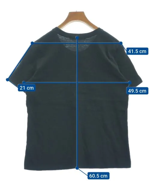 UNDER COVER Tee Shirts/Tops