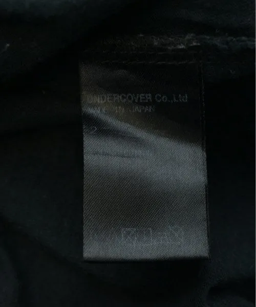UNDER COVER Tee Shirts/Tops
