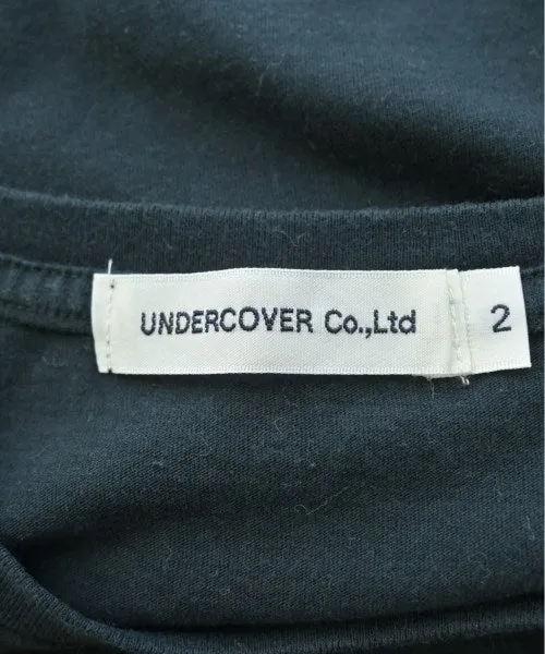 UNDER COVER Tee Shirts/Tops