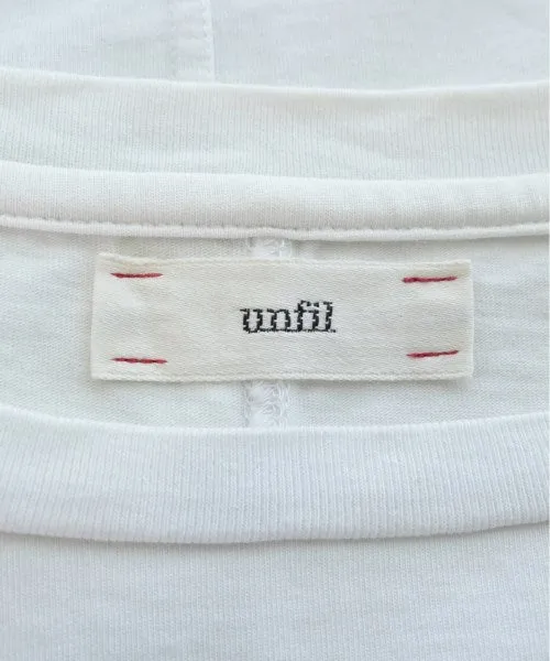 unfil Tee Shirts/Tops