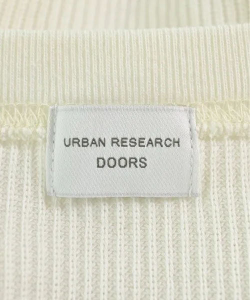 URBAN RESEARCH DOORS Tee Shirts/Tops