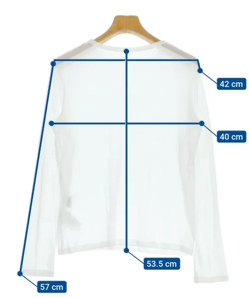 URBAN RESEARCH DOORS Tee Shirts/Tops