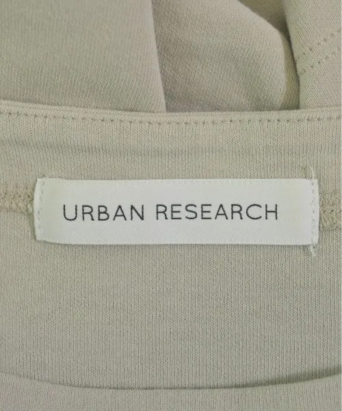 URBAN RESEARCH Tee Shirts/Tops