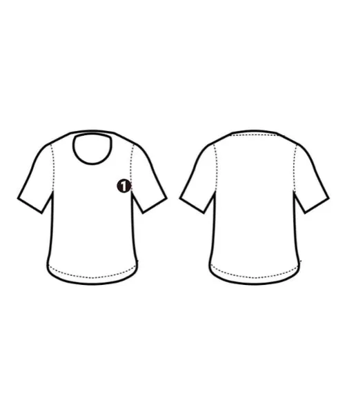 URBAN RESEARCH Tee Shirts/Tops