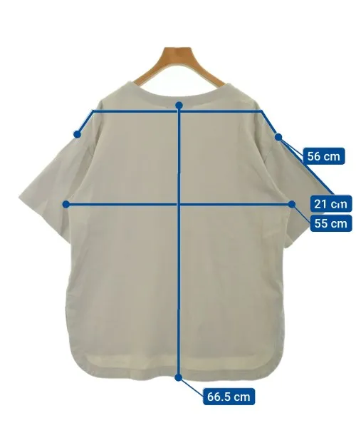 URBAN RESEARCH Tee Shirts/Tops