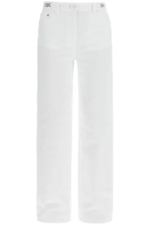 Versace Women's Medusa '95 Straight Leg Jeans