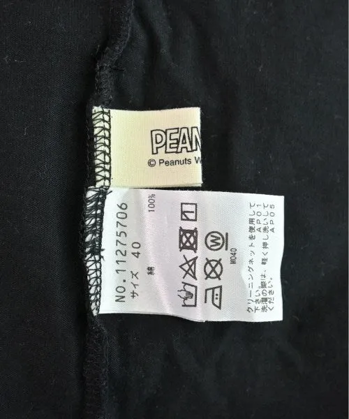 VIVIENNE TAM Tee Shirts/Tops