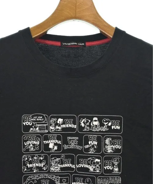 VIVIENNE TAM Tee Shirts/Tops