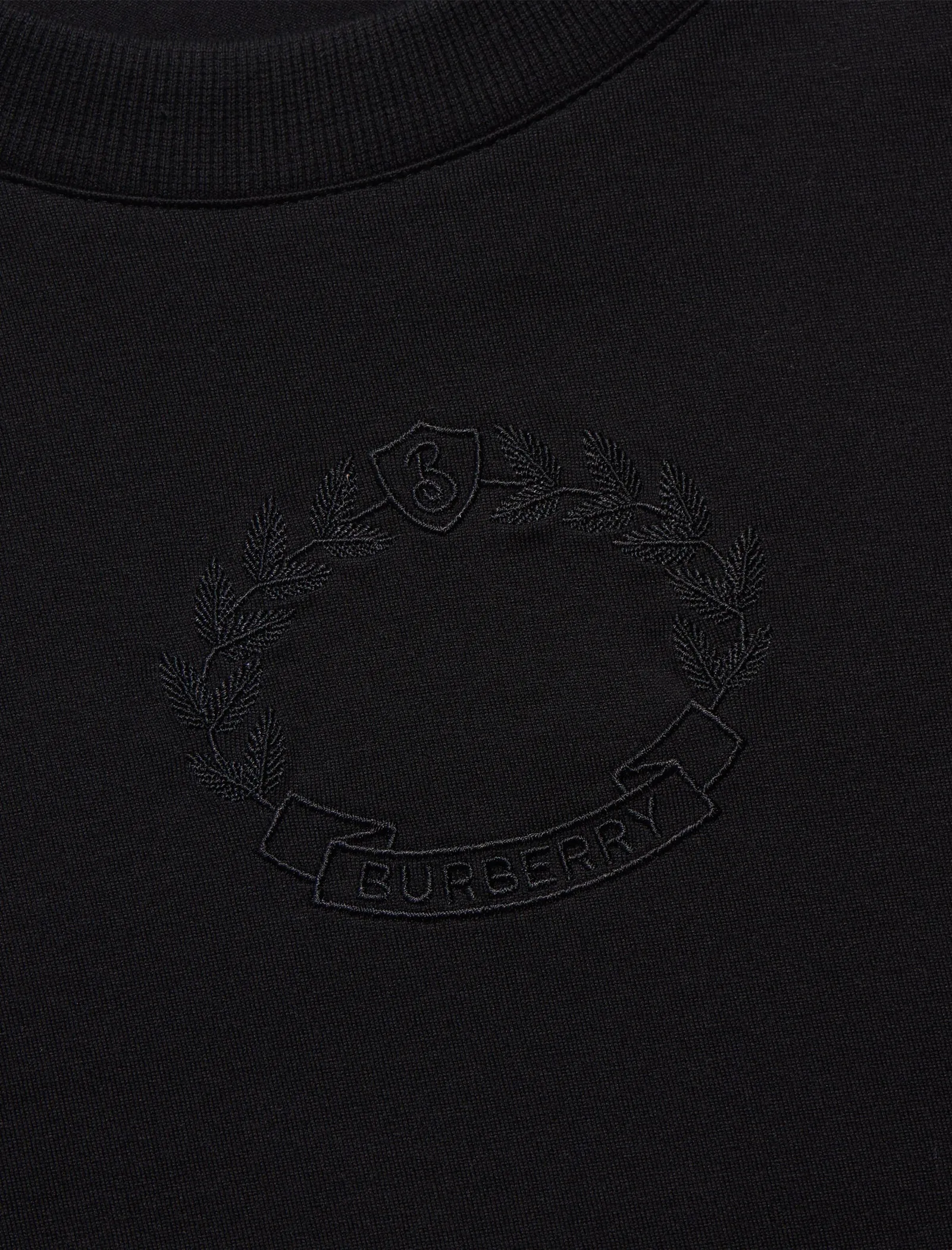 WALMER SHORT SLEEVE TEE