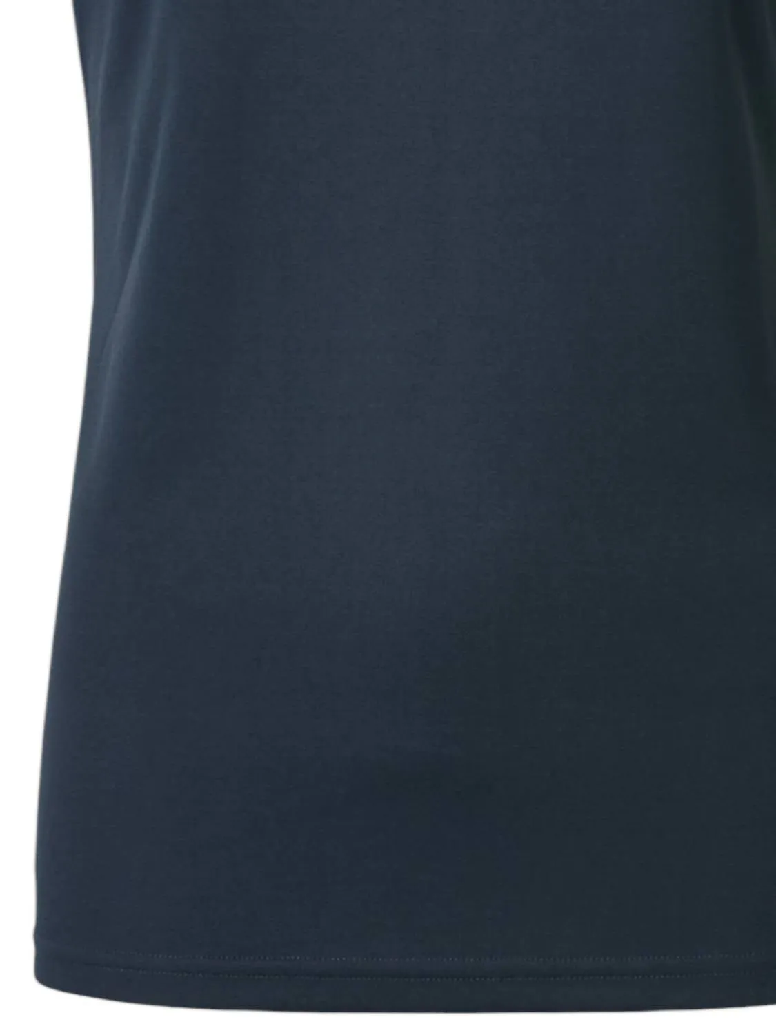 Women Cray Short Sleeve Polo In Navy
