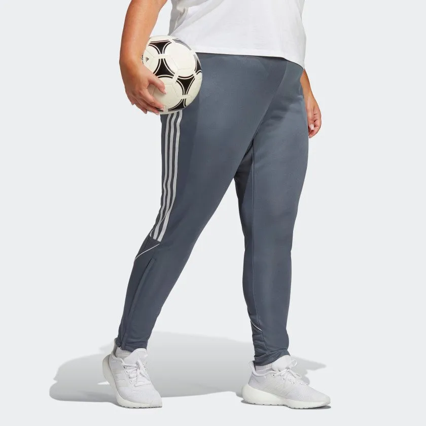 Women's adidas Tiro 23 League Pants (Plus Size)