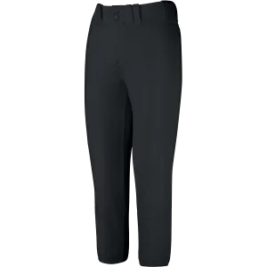 Women's Belted Softball Pant