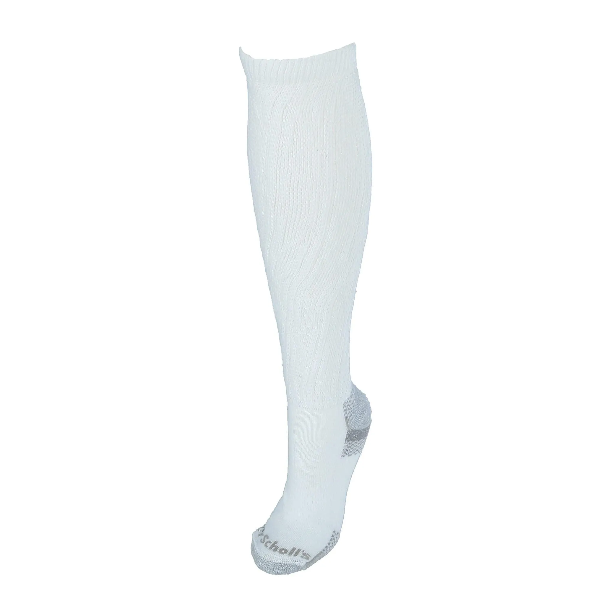 Women's Blister Guard Advance Relief Knee Socks (Pack of 2)