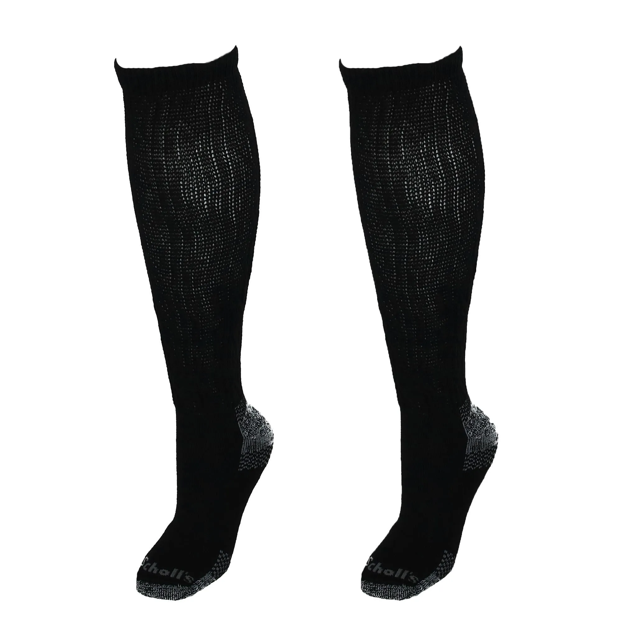 Women's Blister Guard Advance Relief Knee Socks (Pack of 2)