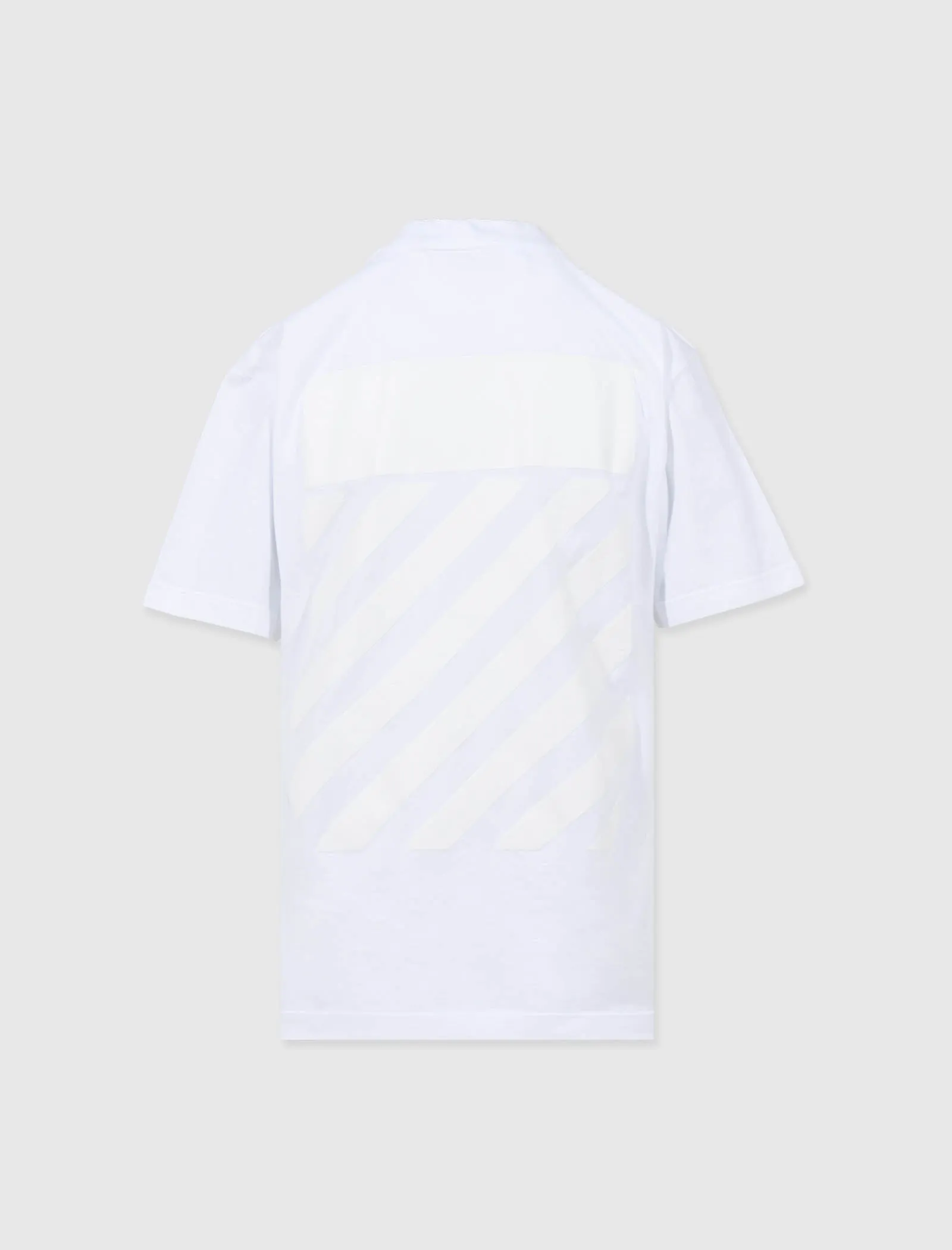 WOMEN'S DIAGONAL T-SHIRT