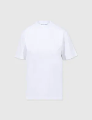 WOMEN'S DIAGONAL T-SHIRT
