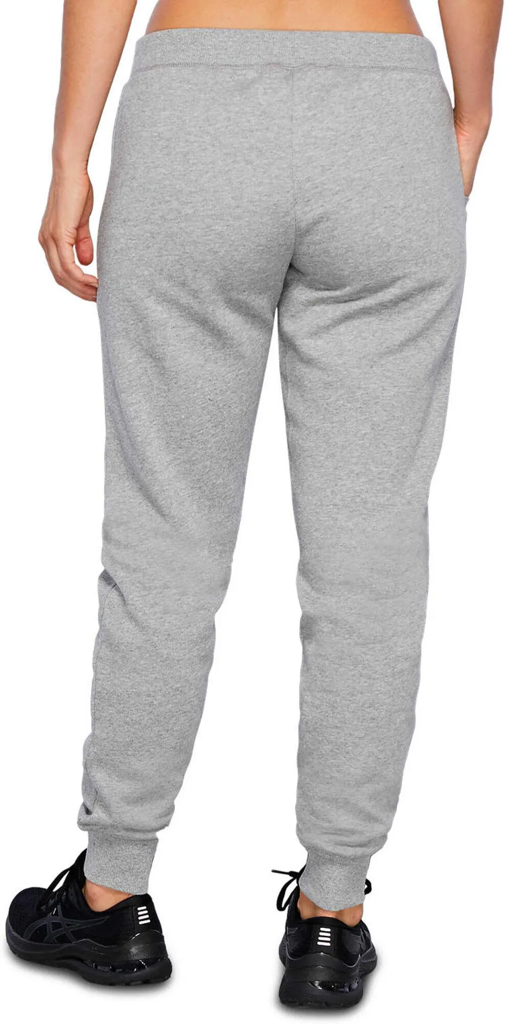 Women's Fleece Cuff Pant