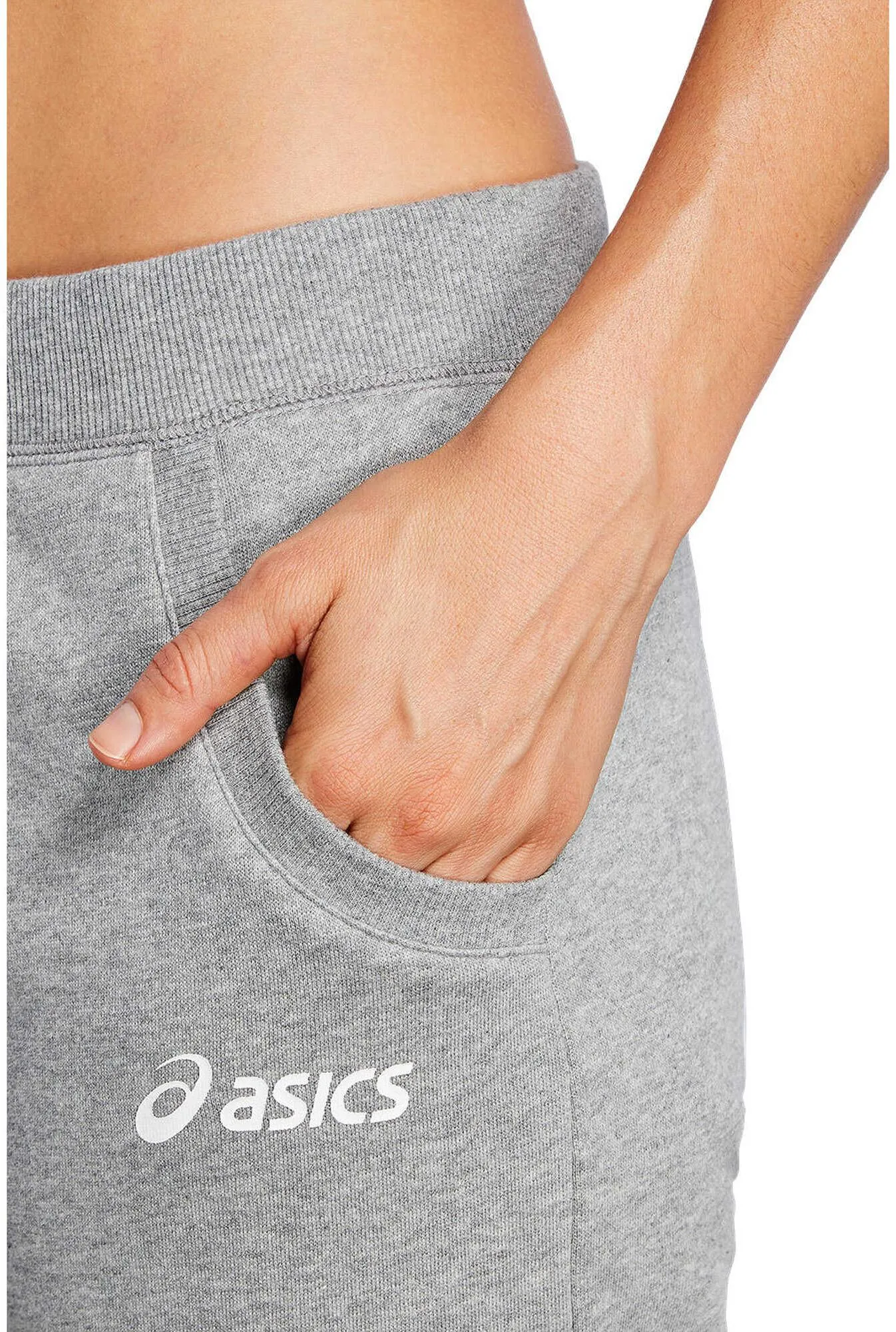 Women's Fleece Cuff Pant