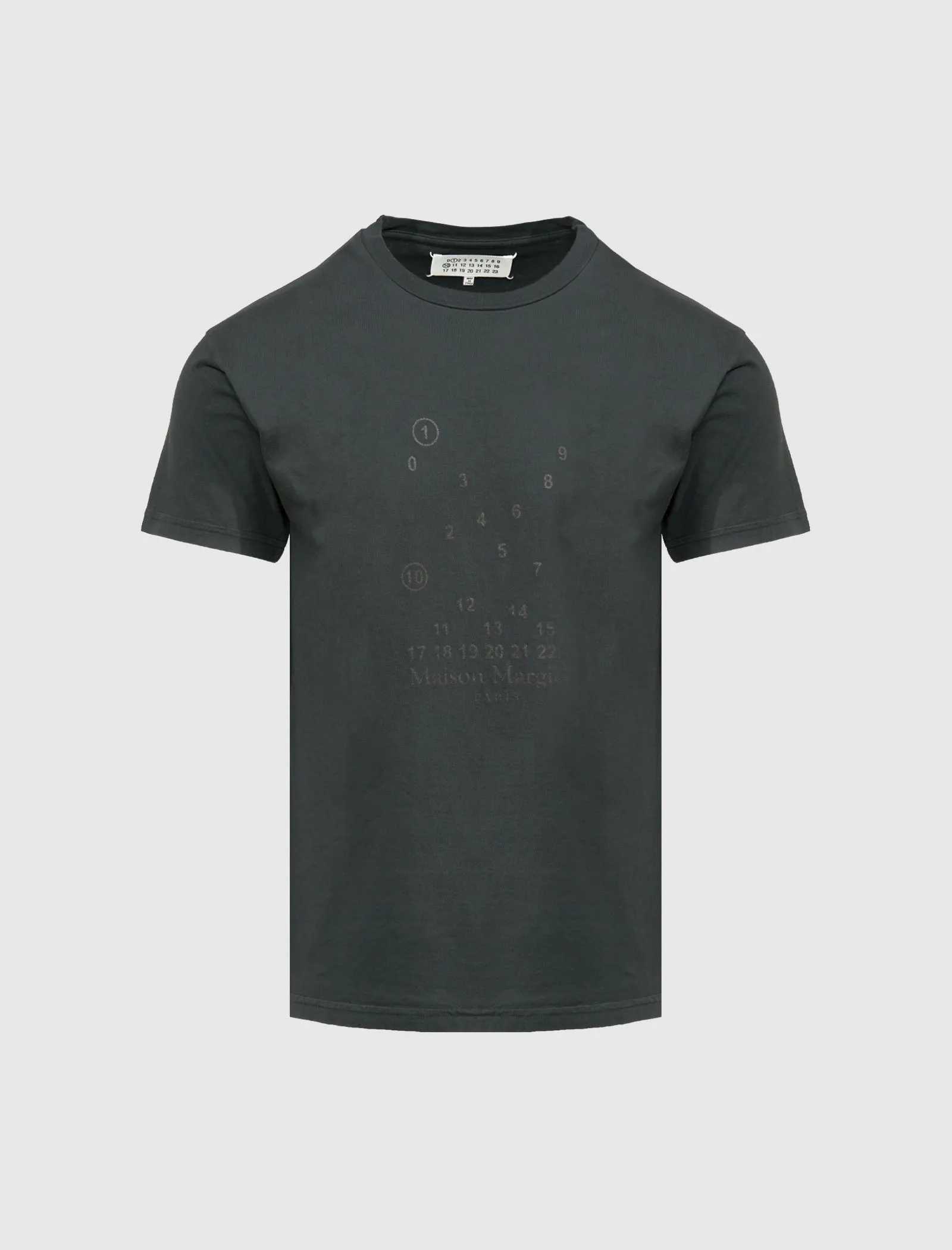 WOMEN'S SHORT SLEEVE T-SHIRT