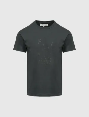 WOMEN'S SHORT SLEEVE T-SHIRT