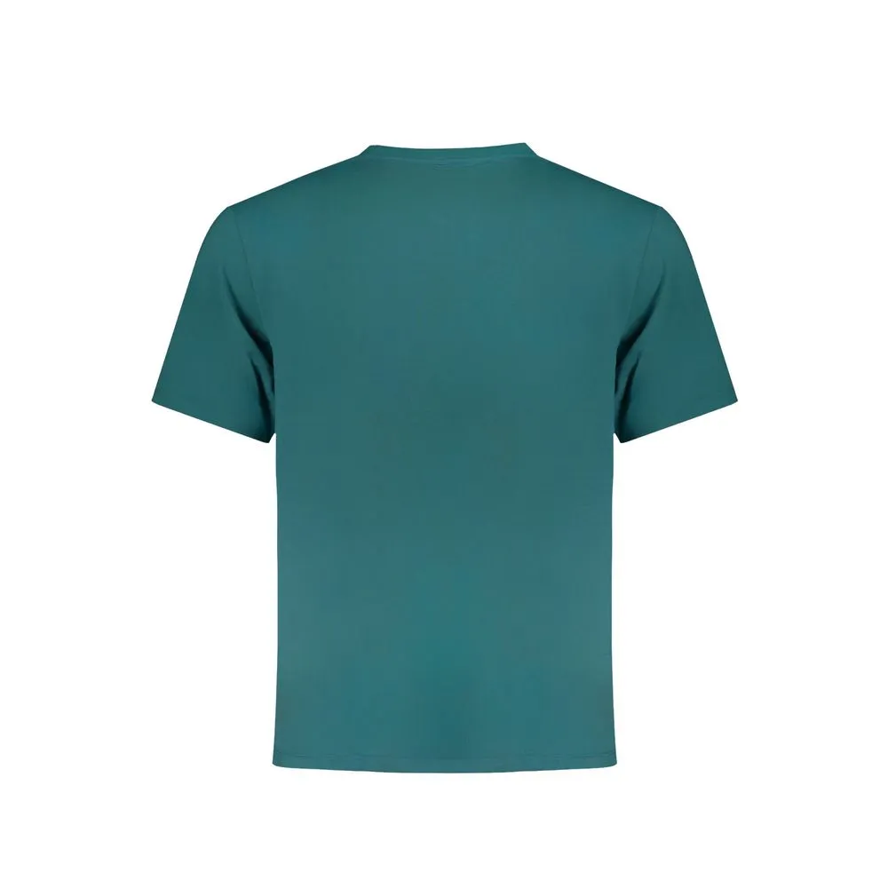 Wrangler  Cotton Men's T-Shirt