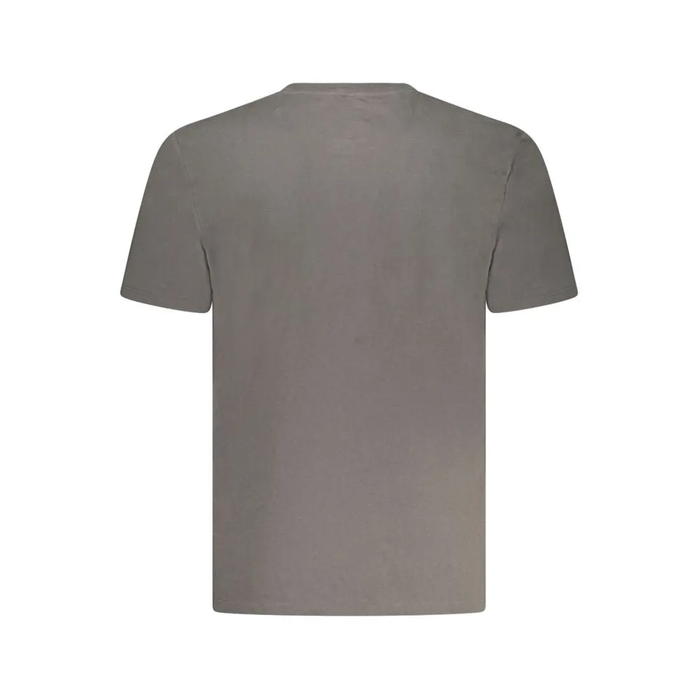 Wrangler Cotton Men's T-Shirt