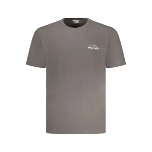 Wrangler Cotton Men's T-Shirt