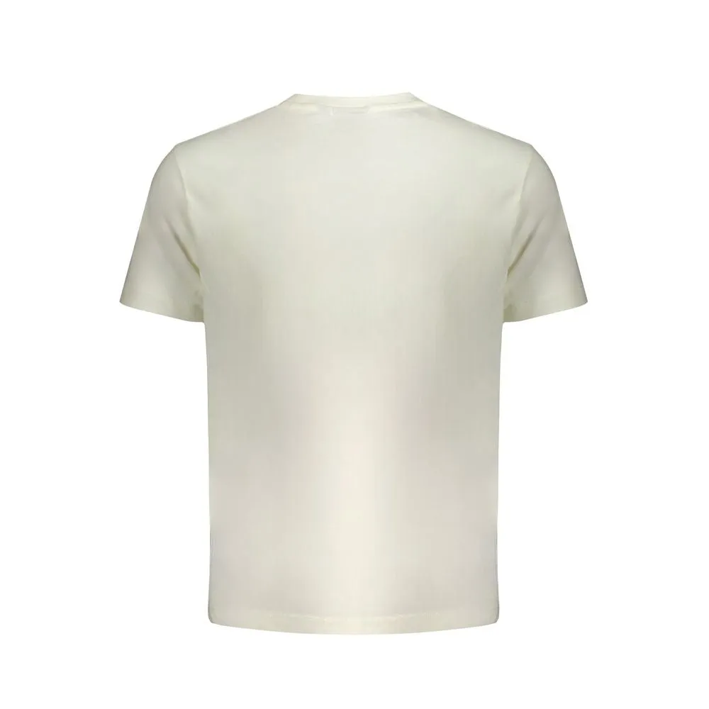Wrangler  Cotton Men's T-Shirt