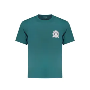 Wrangler  Cotton Men's T-Shirt
