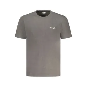 Wrangler Cotton Men's T-Shirt