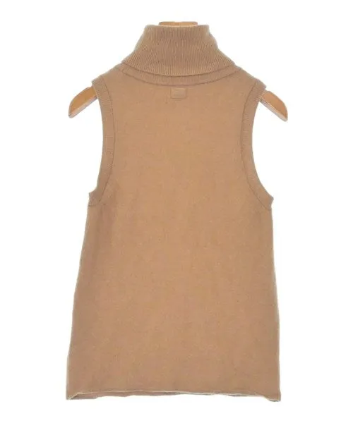 WRAPINKNOT Sleeveless tops