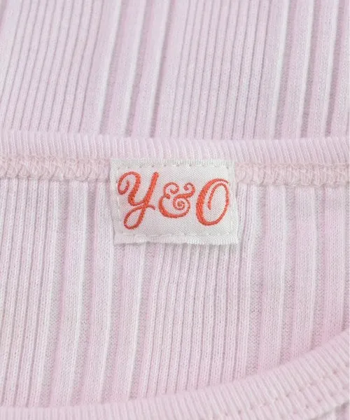 YOUNG&OLSEN The DRYGOODS STORE Tee Shirts/Tops